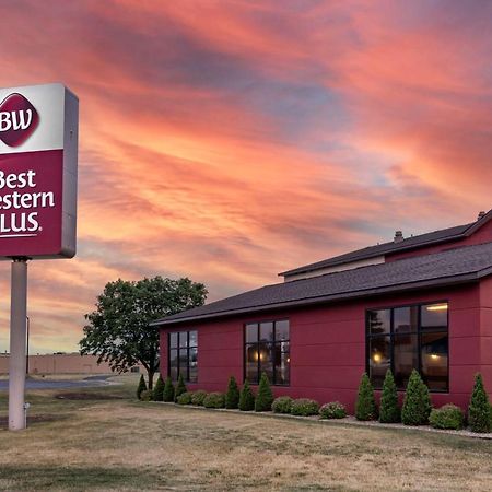 Best Western Plus Chelsea Hotel Monticello Buitenkant foto