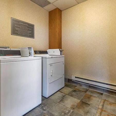 Best Western Plus Chelsea Hotel Monticello Buitenkant foto