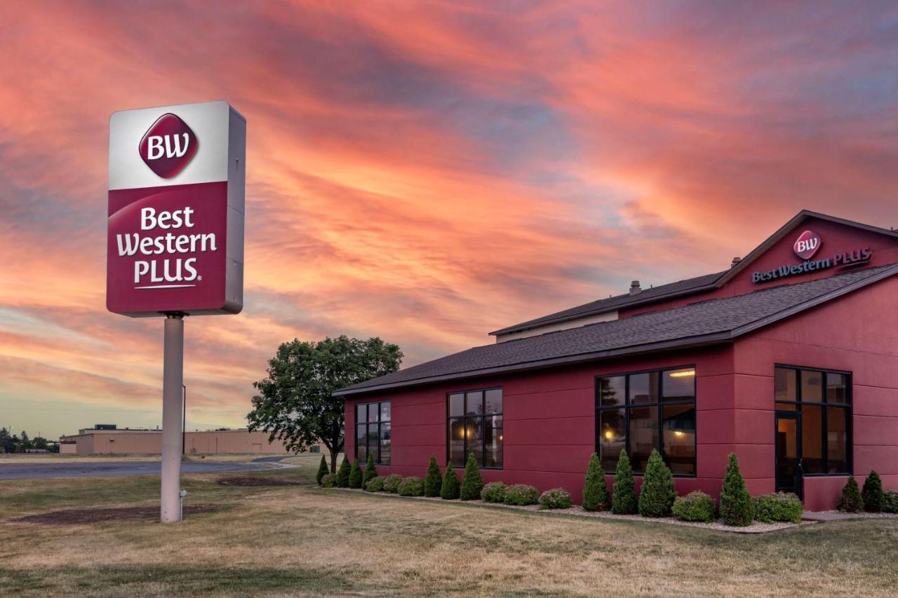Best Western Plus Chelsea Hotel Monticello Buitenkant foto