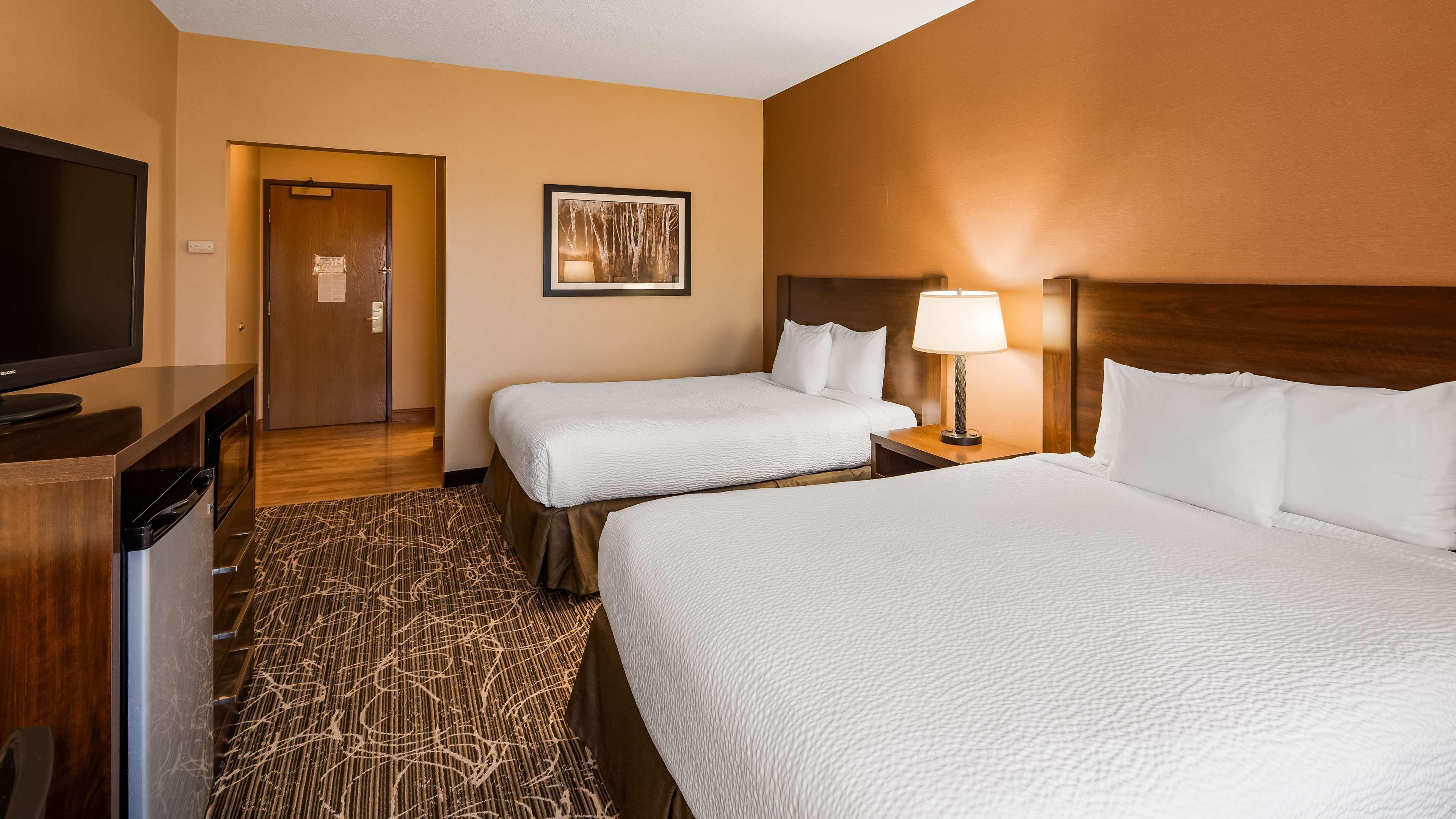 Best Western Plus Chelsea Hotel Monticello Buitenkant foto