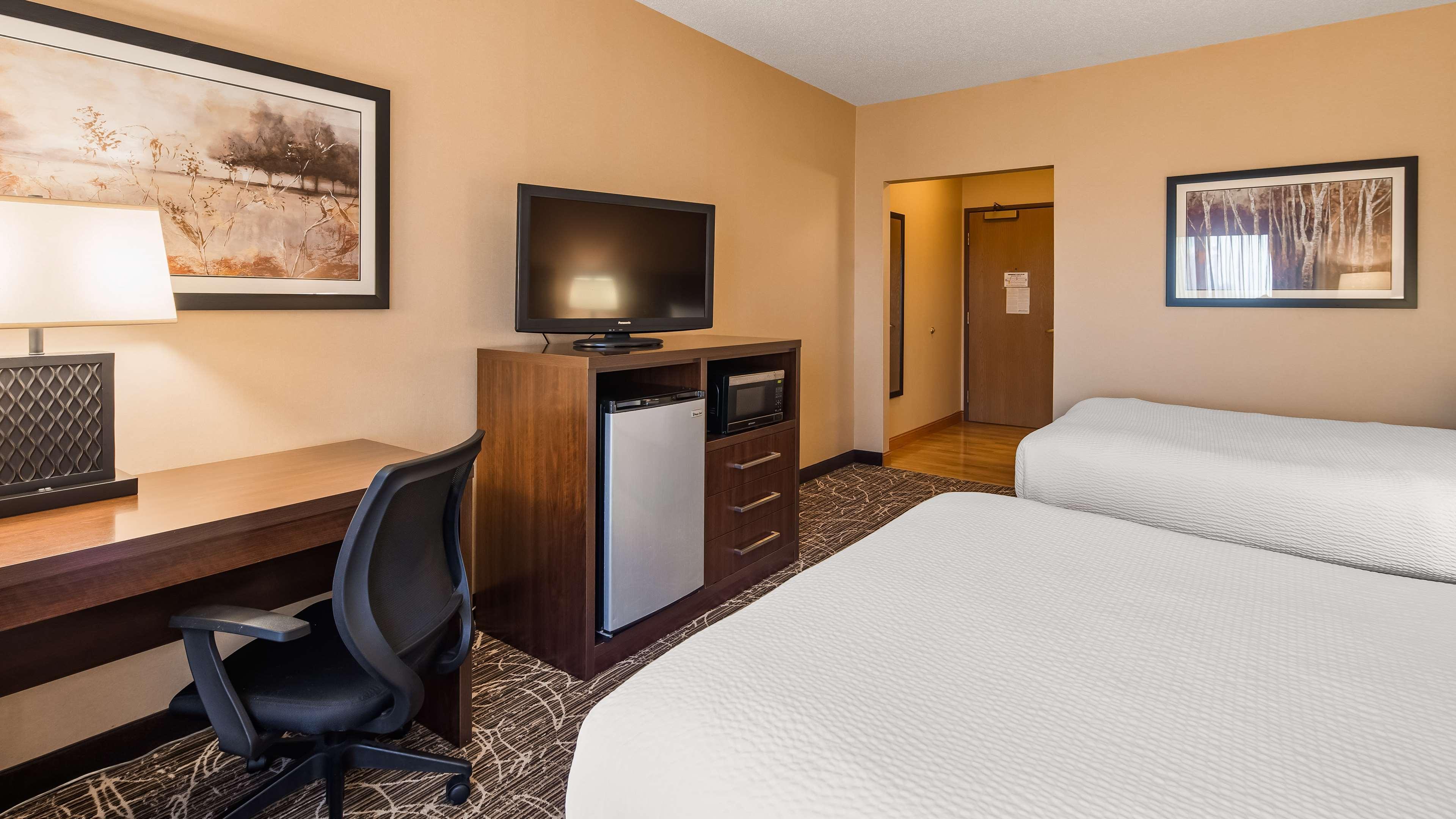 Best Western Plus Chelsea Hotel Monticello Buitenkant foto