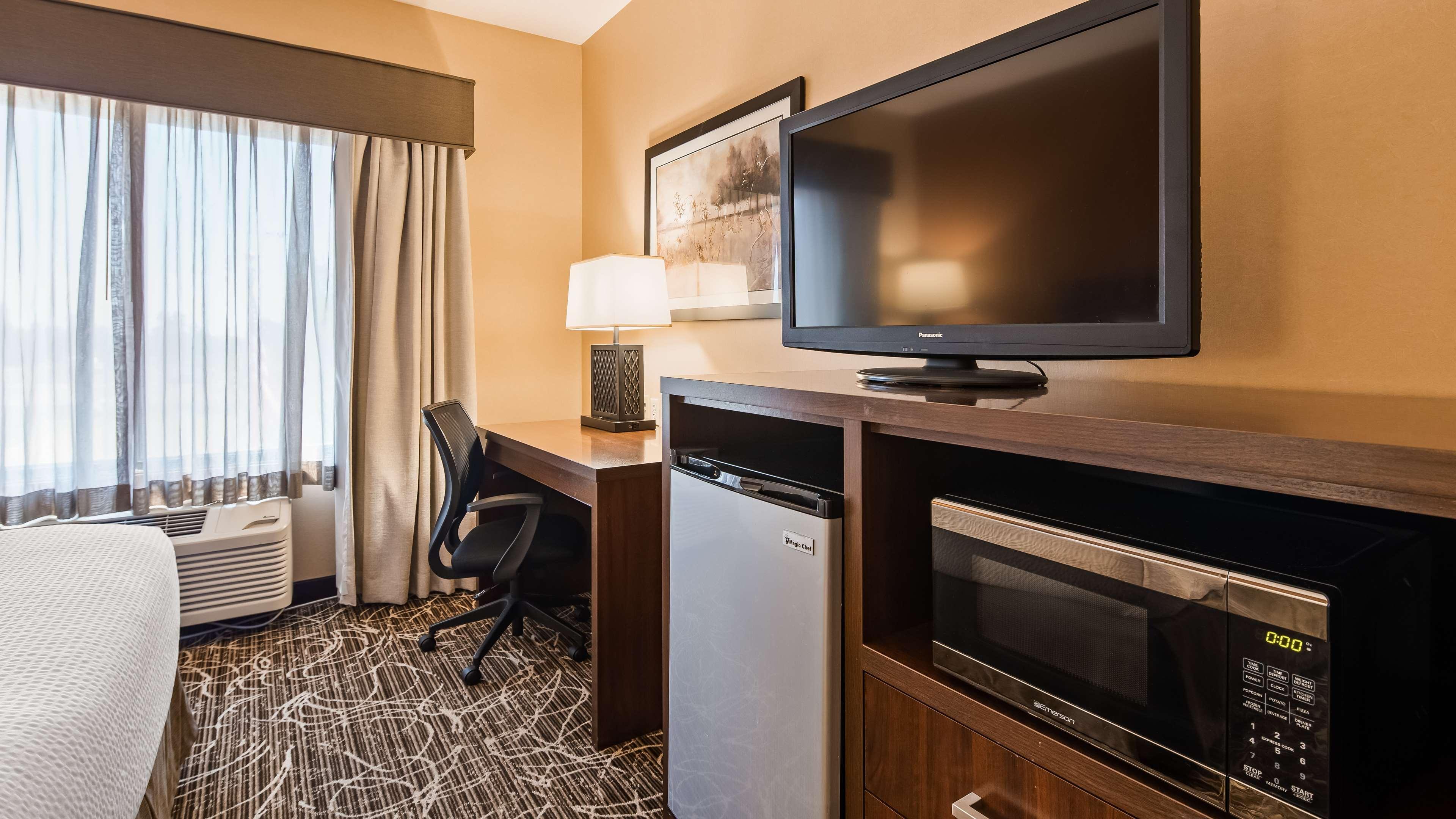 Best Western Plus Chelsea Hotel Monticello Buitenkant foto