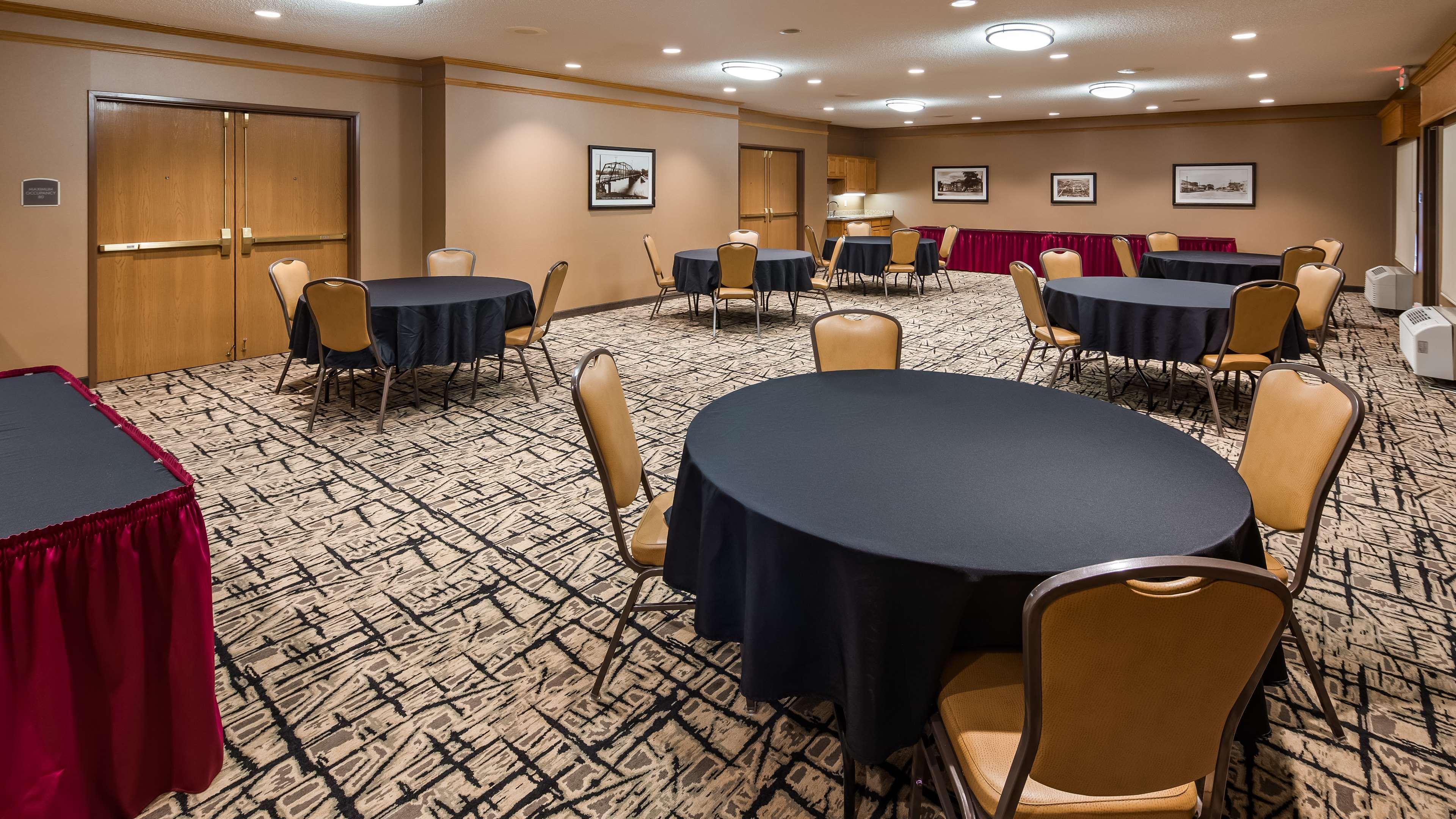 Best Western Plus Chelsea Hotel Monticello Buitenkant foto