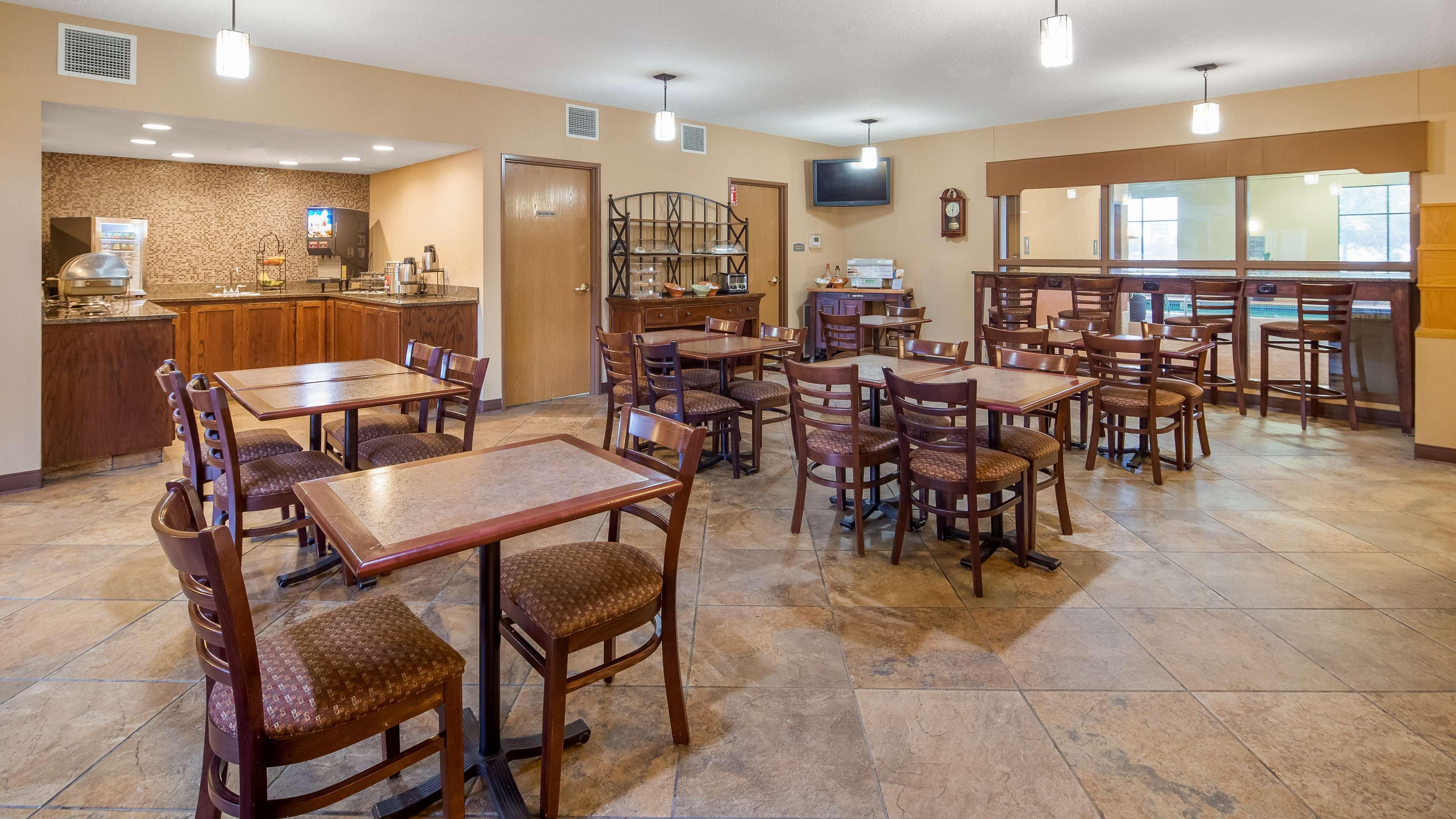 Best Western Plus Chelsea Hotel Monticello Buitenkant foto