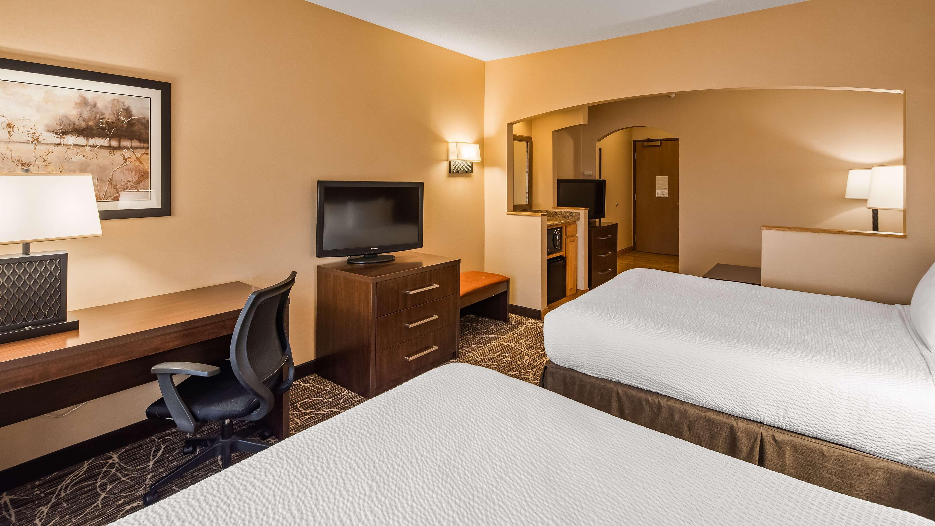 Best Western Plus Chelsea Hotel Monticello Buitenkant foto