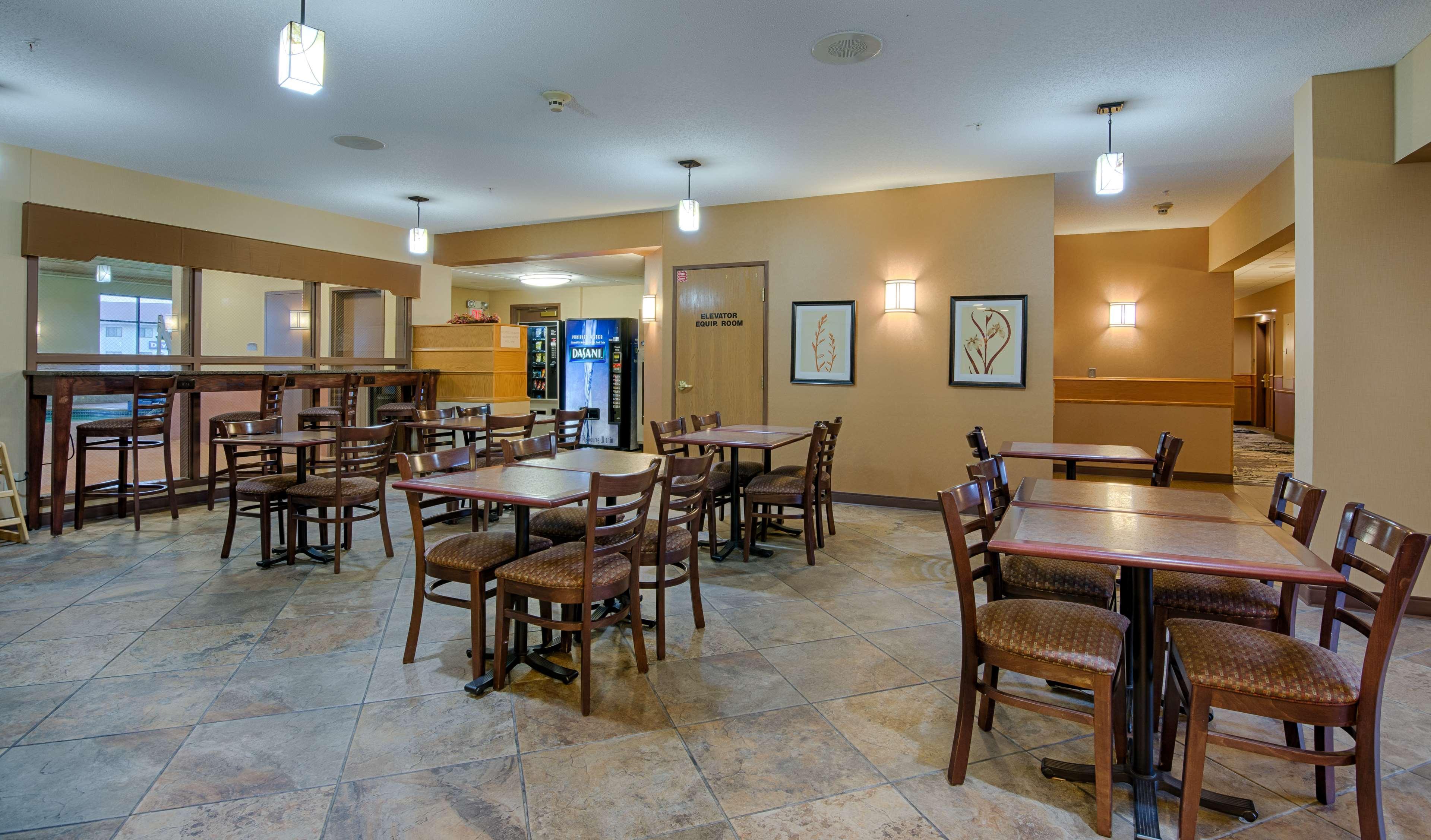Best Western Plus Chelsea Hotel Monticello Buitenkant foto