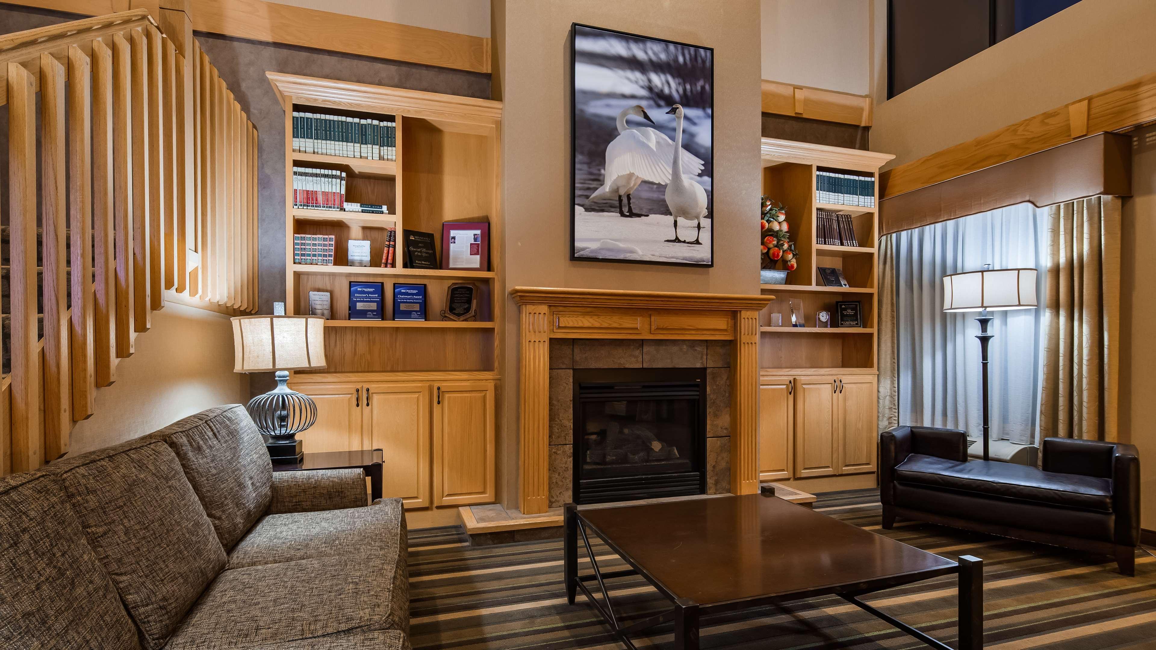 Best Western Plus Chelsea Hotel Monticello Buitenkant foto