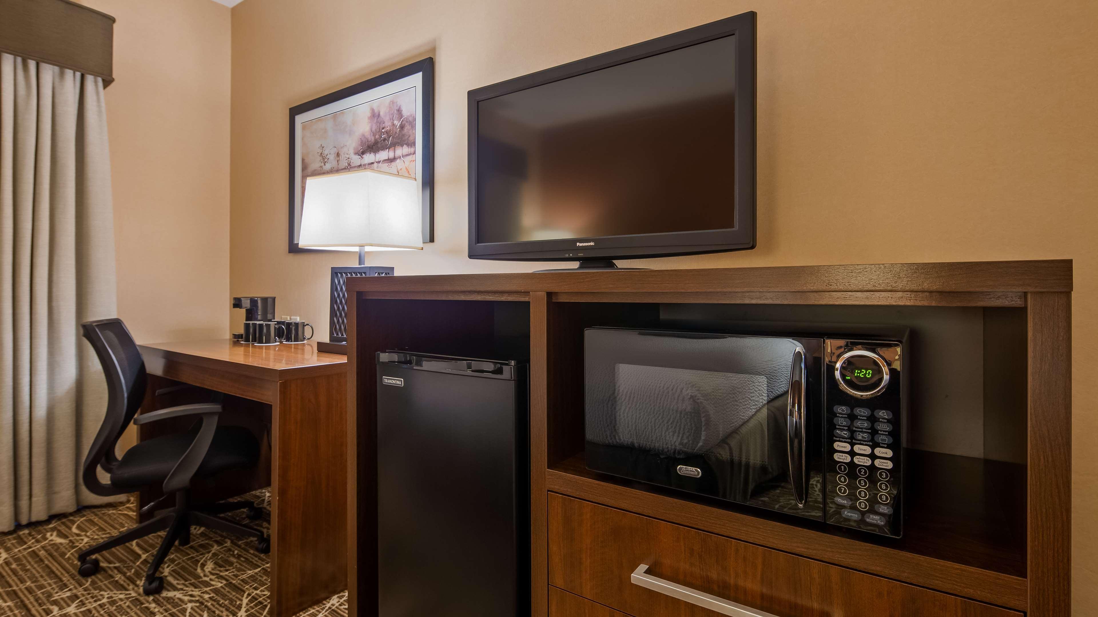 Best Western Plus Chelsea Hotel Monticello Buitenkant foto